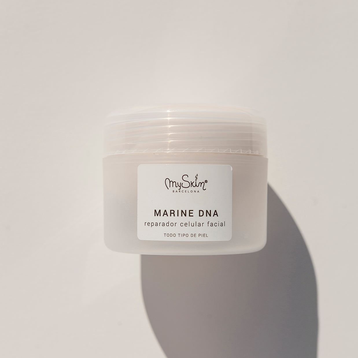 MARINE DNA