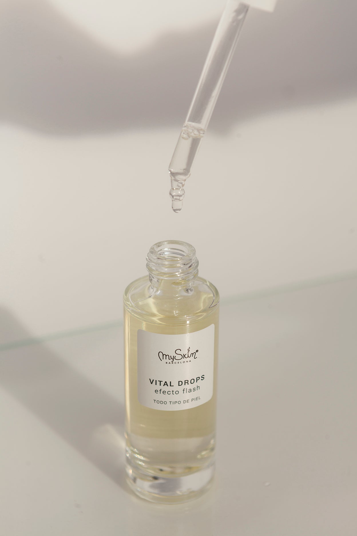 VITAL DROPS