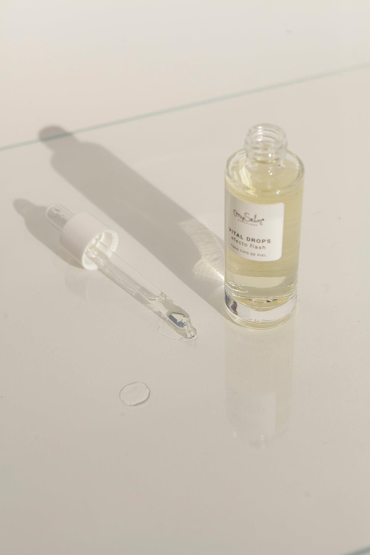 VITAL DROPS