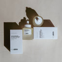 sérum iluminador con ácido hialurónico